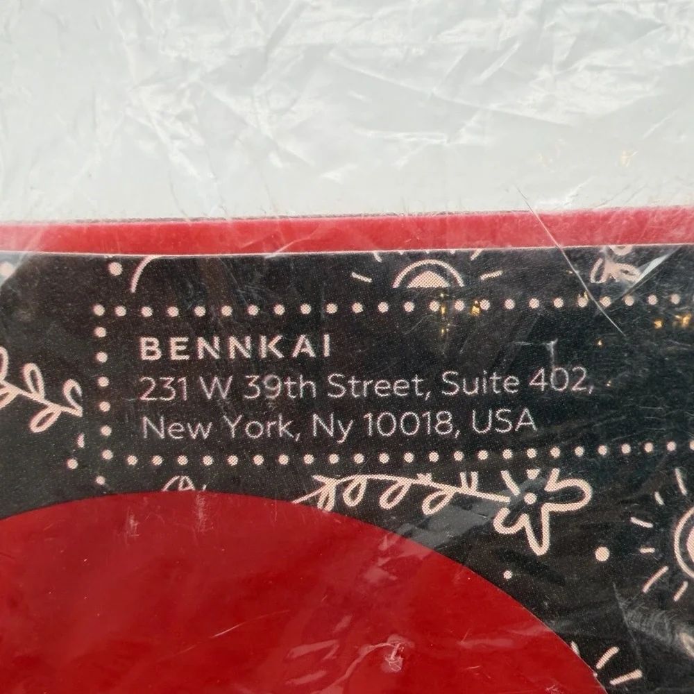 BENNKAI create café